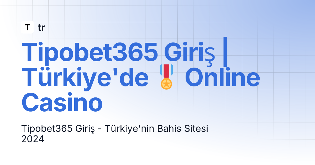 tipobet365tr.gitbook.io